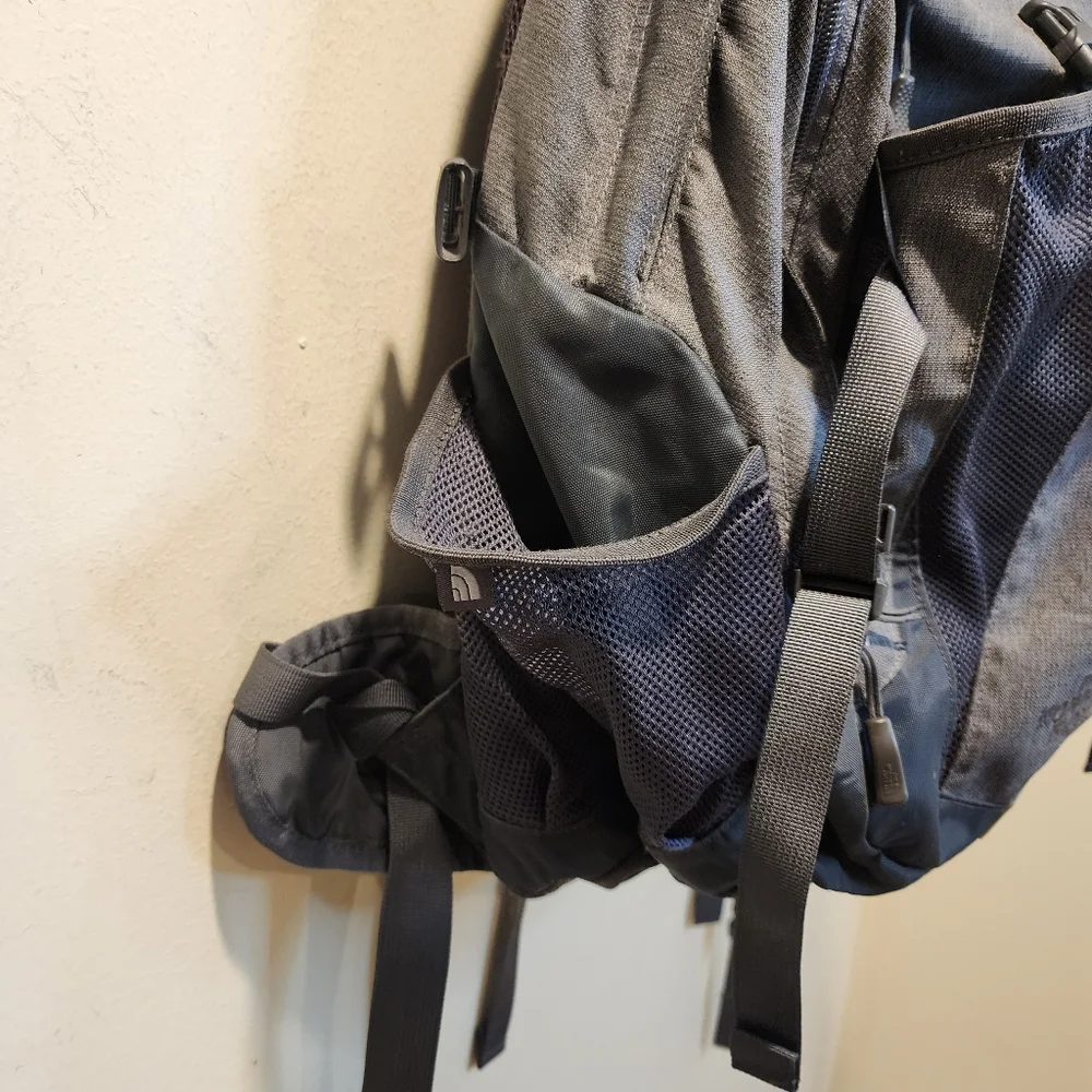 The North Face stylish durable