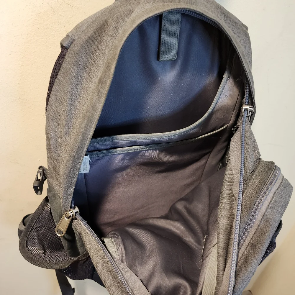The North Face stylish durable