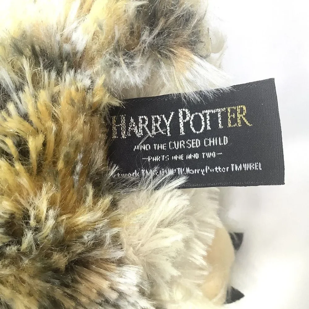 Harry Potter and the Cursed Child 8