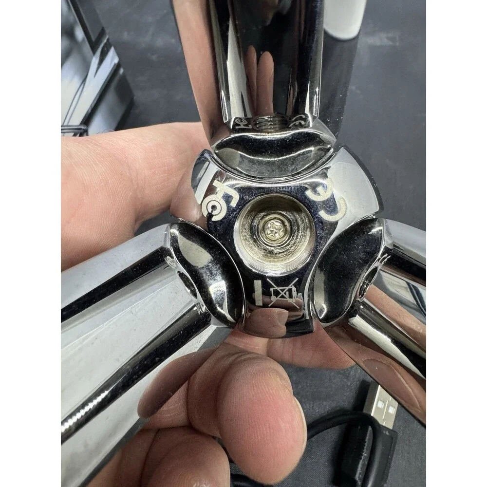 Samson meteor mic