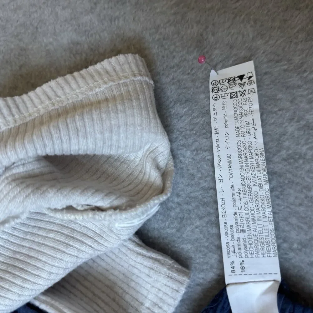 Zara girls outfit