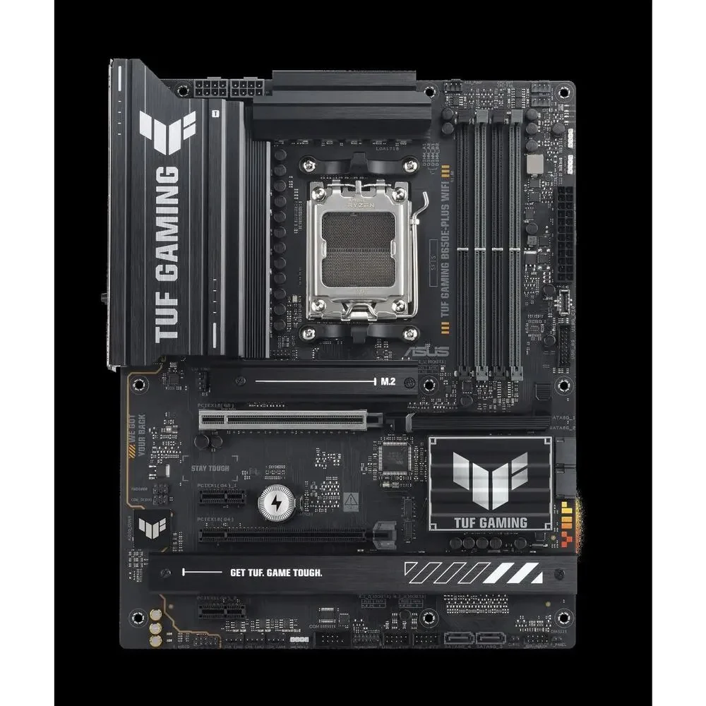 ASUS tuf gaming