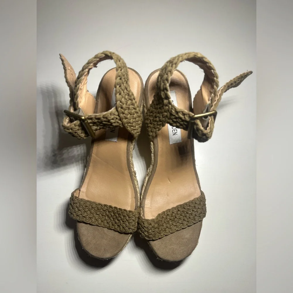 steve madden