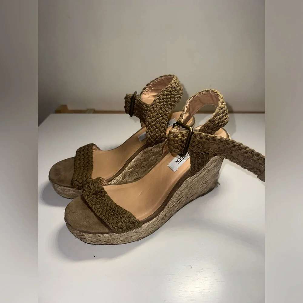 steve madden