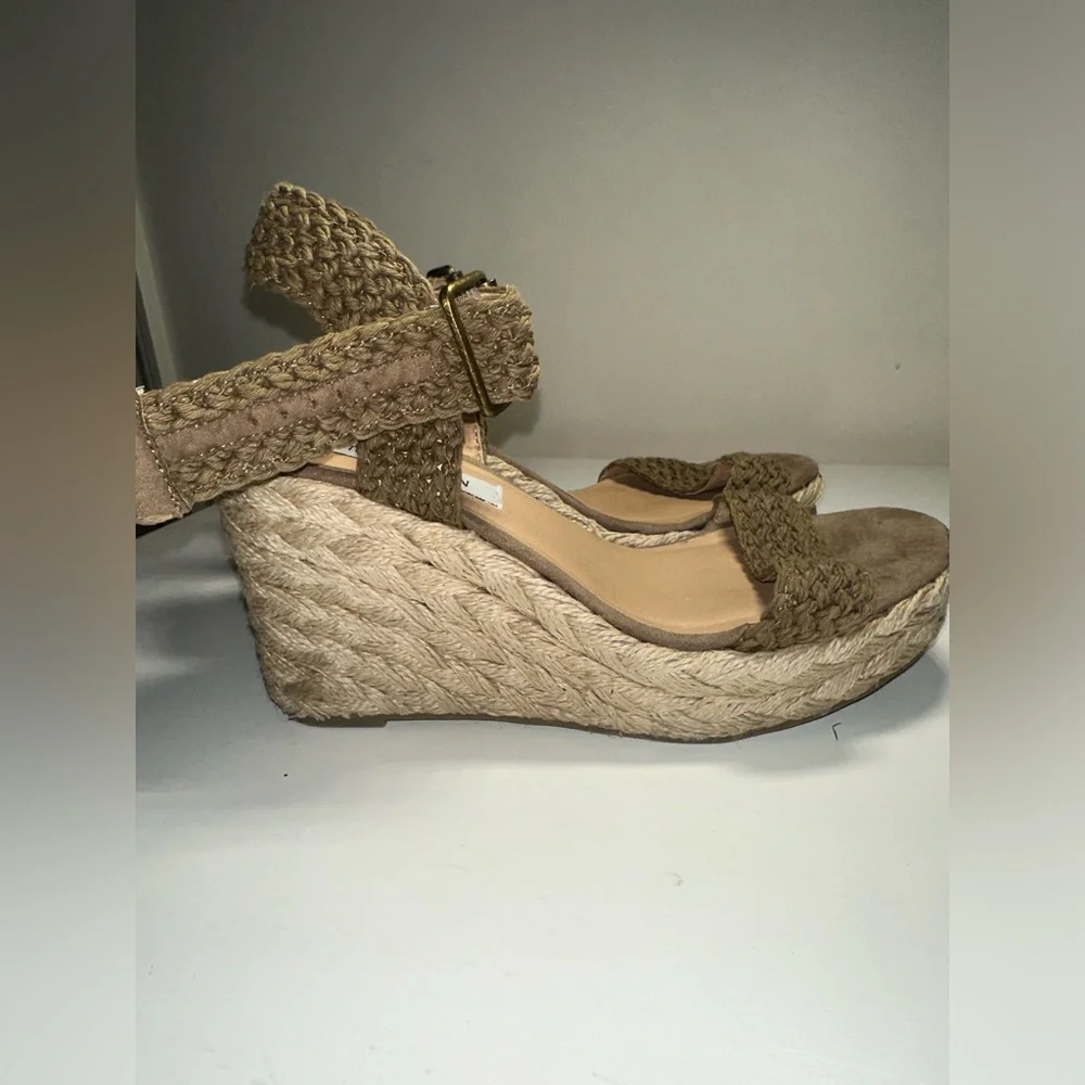 steve madden