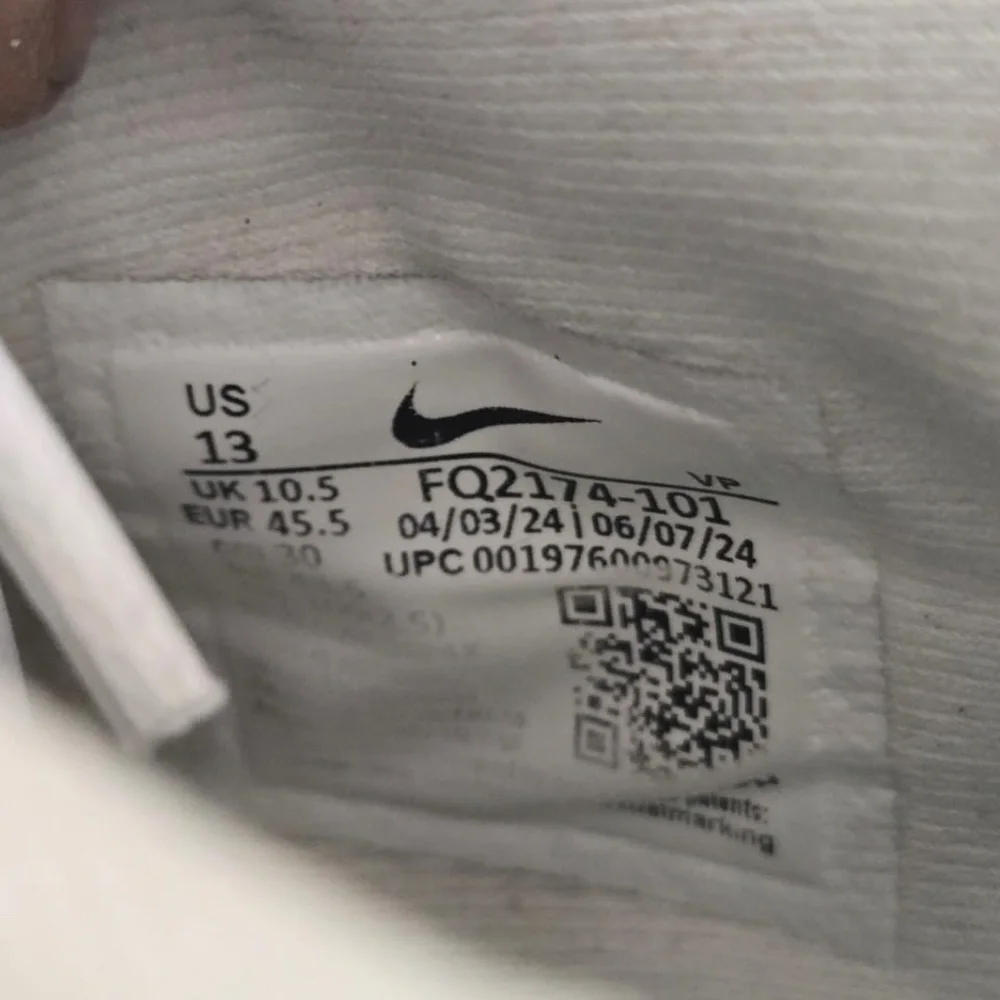 Nike great find