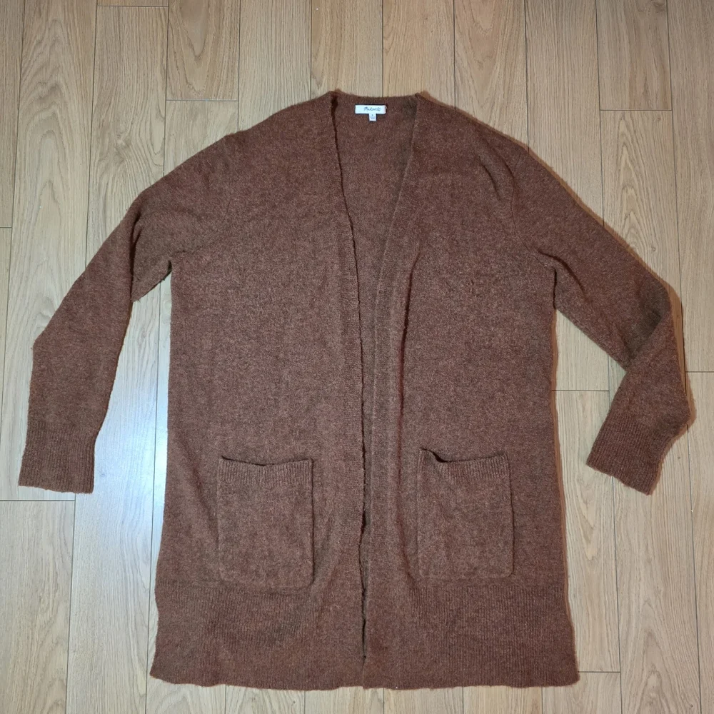 Madewell pre loved