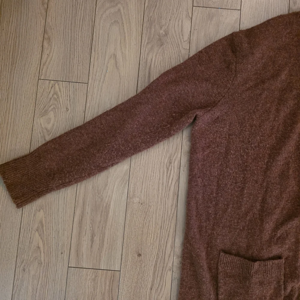 Madewell pre loved
