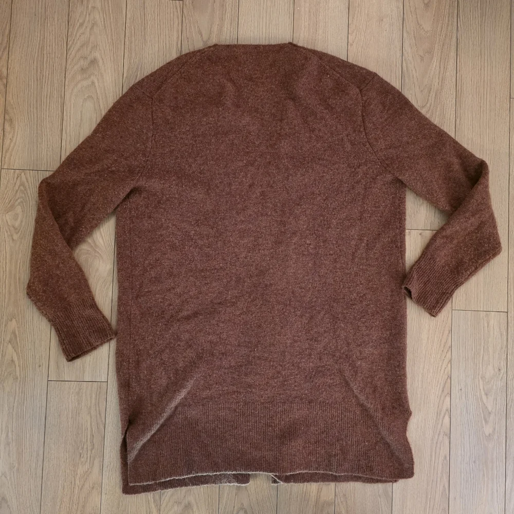 Madewell pre loved