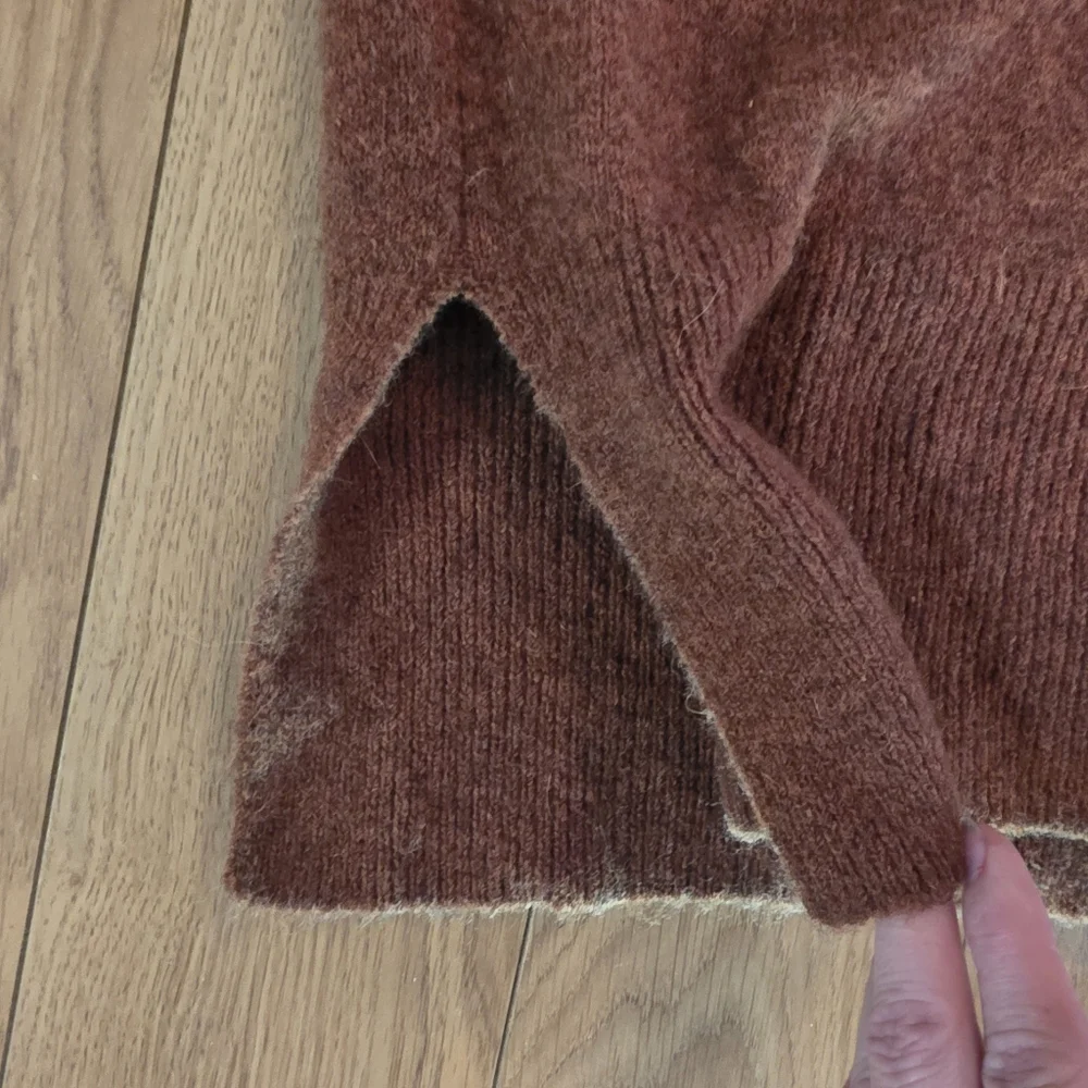Madewell pre loved