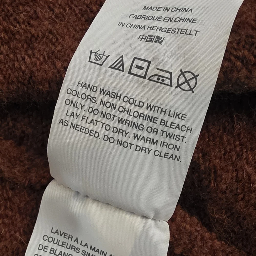 Madewell pre loved