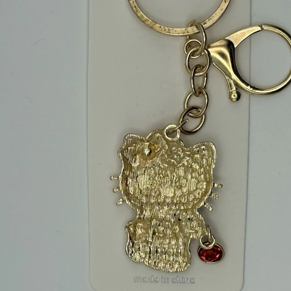 Sanrio hello kitty
