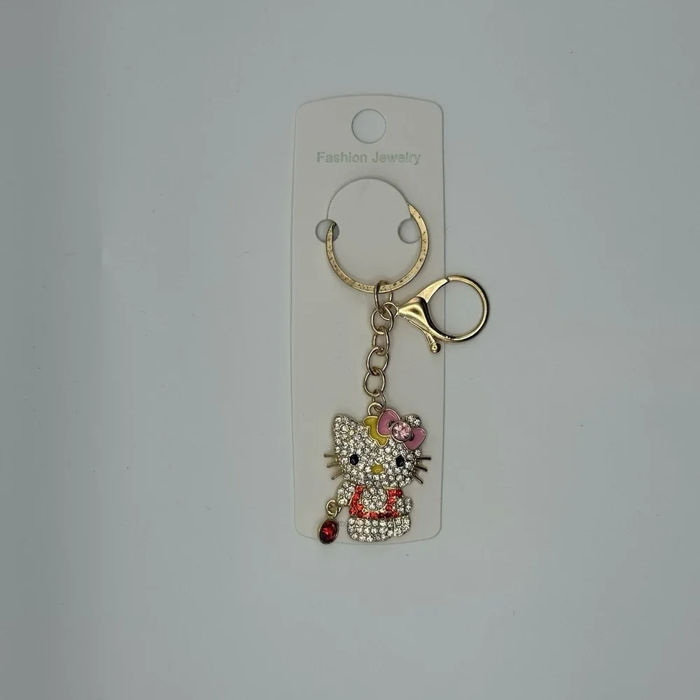Sanrio hello kitty