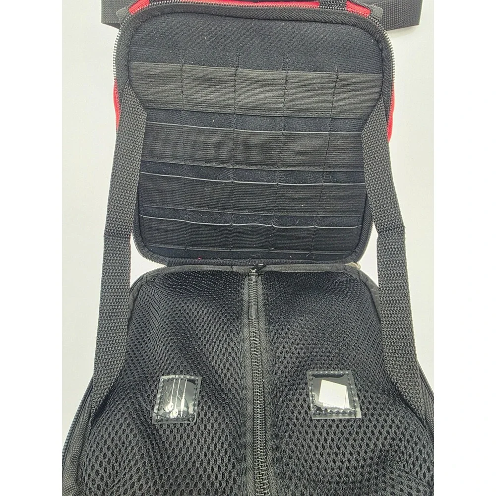 Super Mario Brothers Nintendo DS‎ Carrying Storage Travel Soft Bag Case