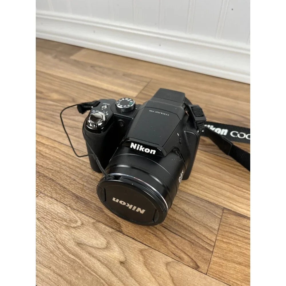 Nikon good used
