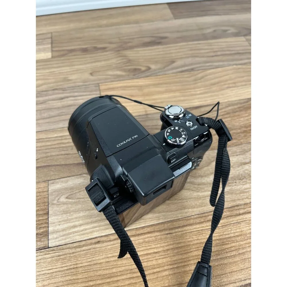 Nikon good used