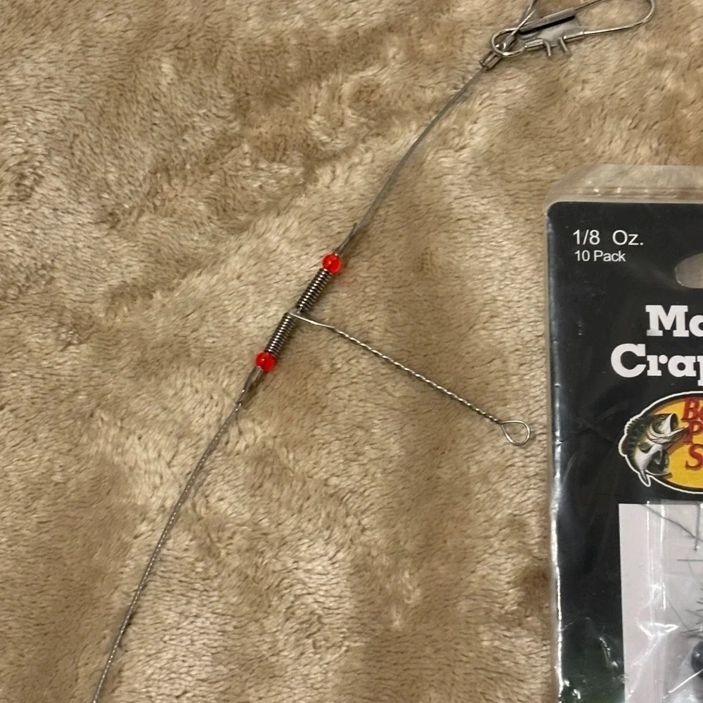 Bass Pro Shops this listing
