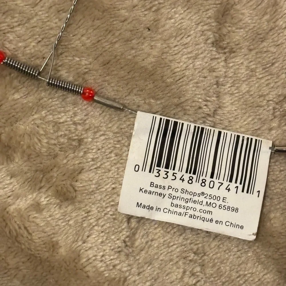 Bass Pro Shops this listing