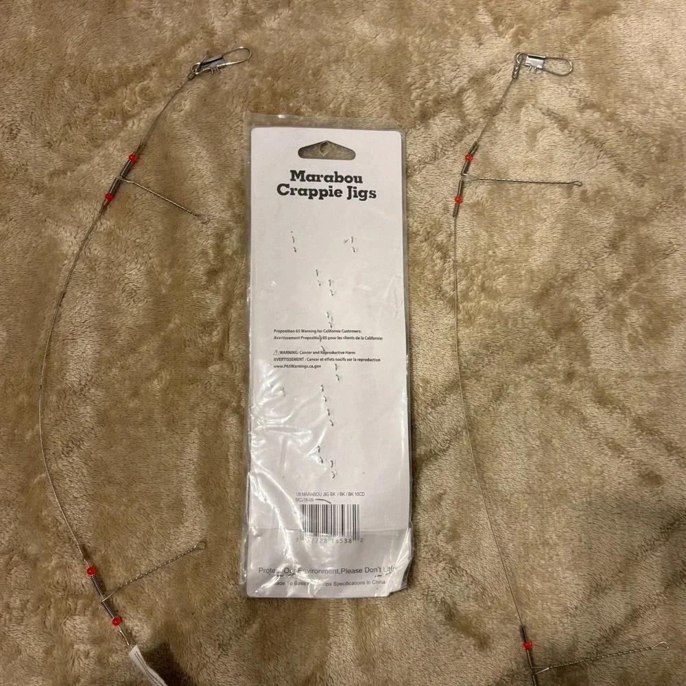 Bass Pro Shops this listing