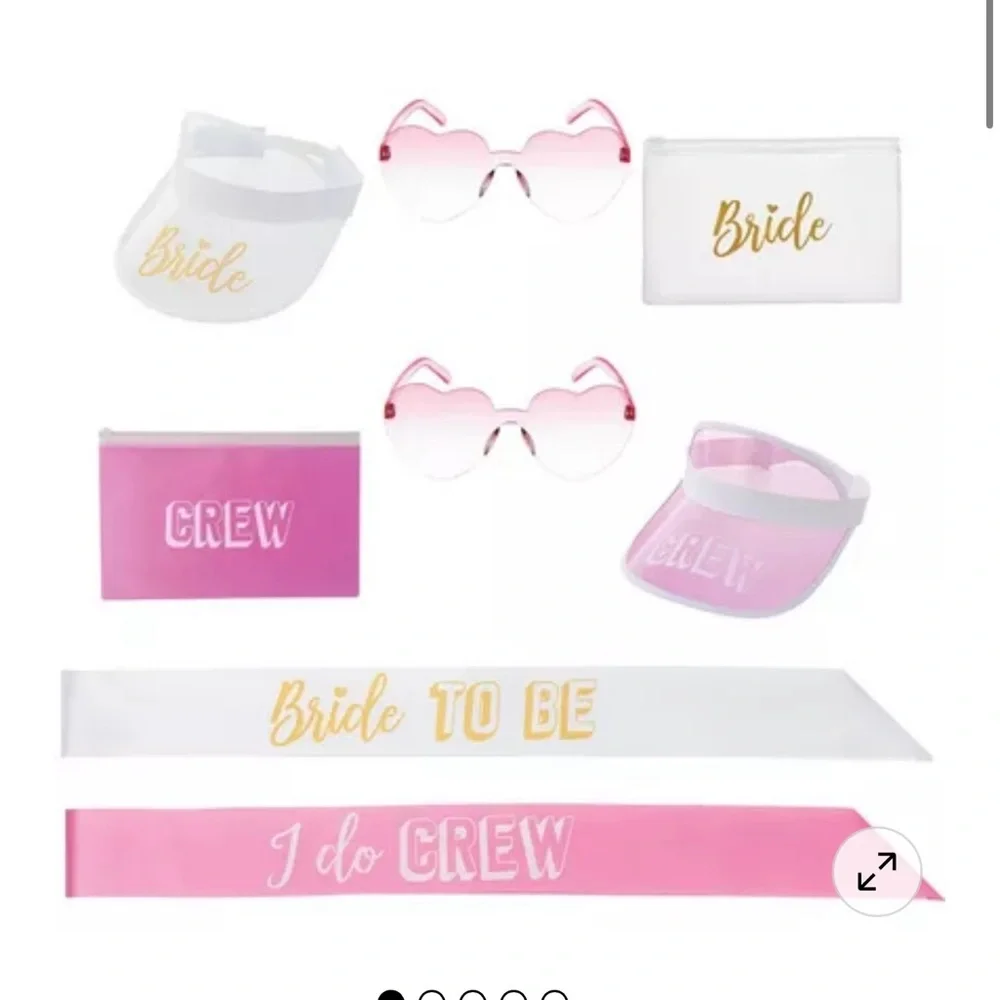 N/A bachelorette party