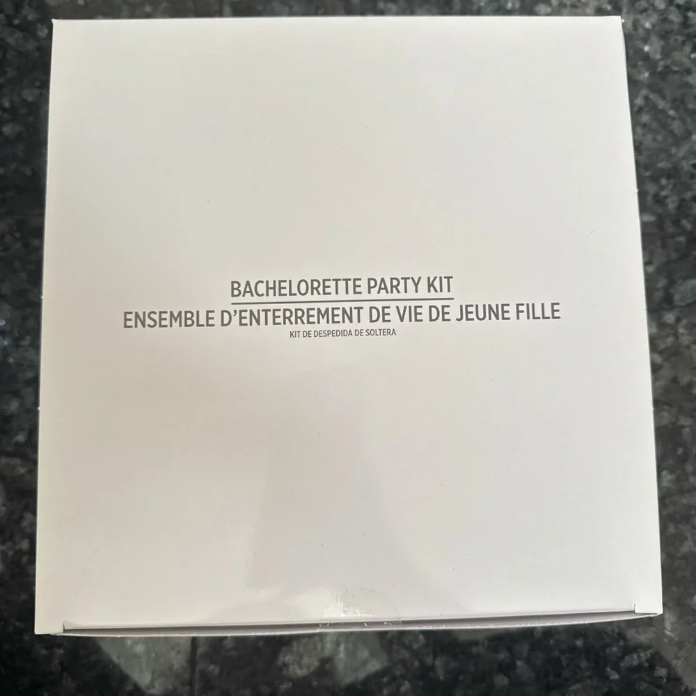 N/A bachelorette party