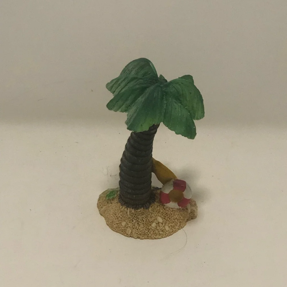 Source Unknown charming miniature