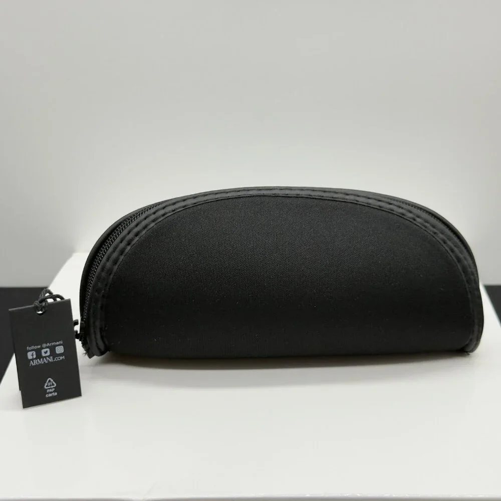 Georgia Armani read small