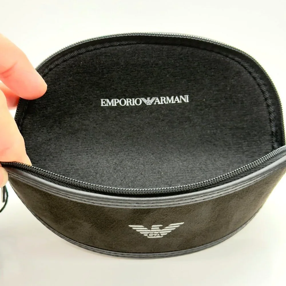 Georgia Armani read small