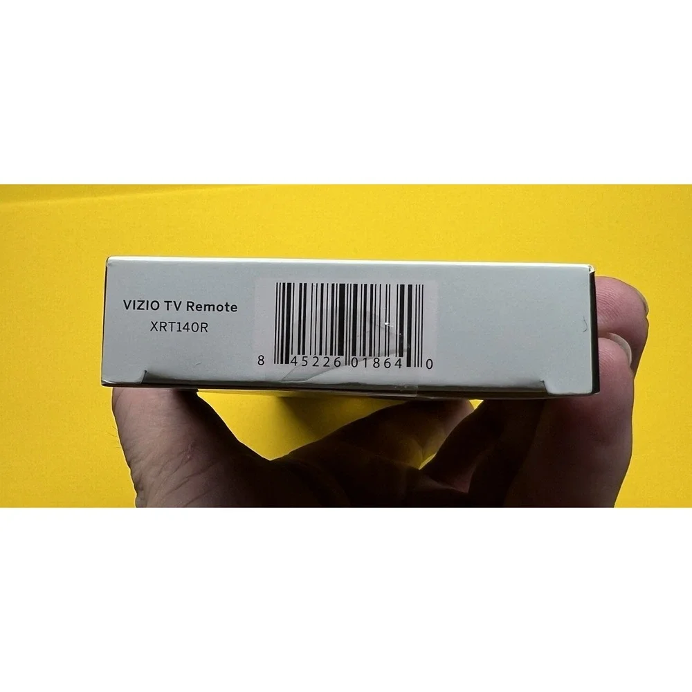 Vizio new genuine