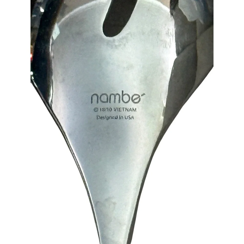 Nambé nambe bend