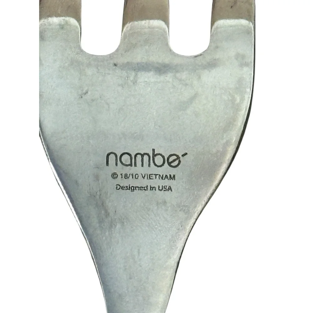 Nambé nambe bend