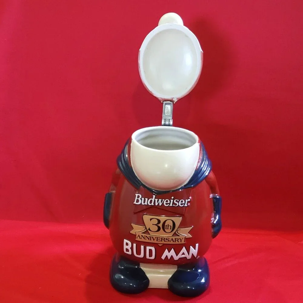 Ceramarte 1999 budweiser