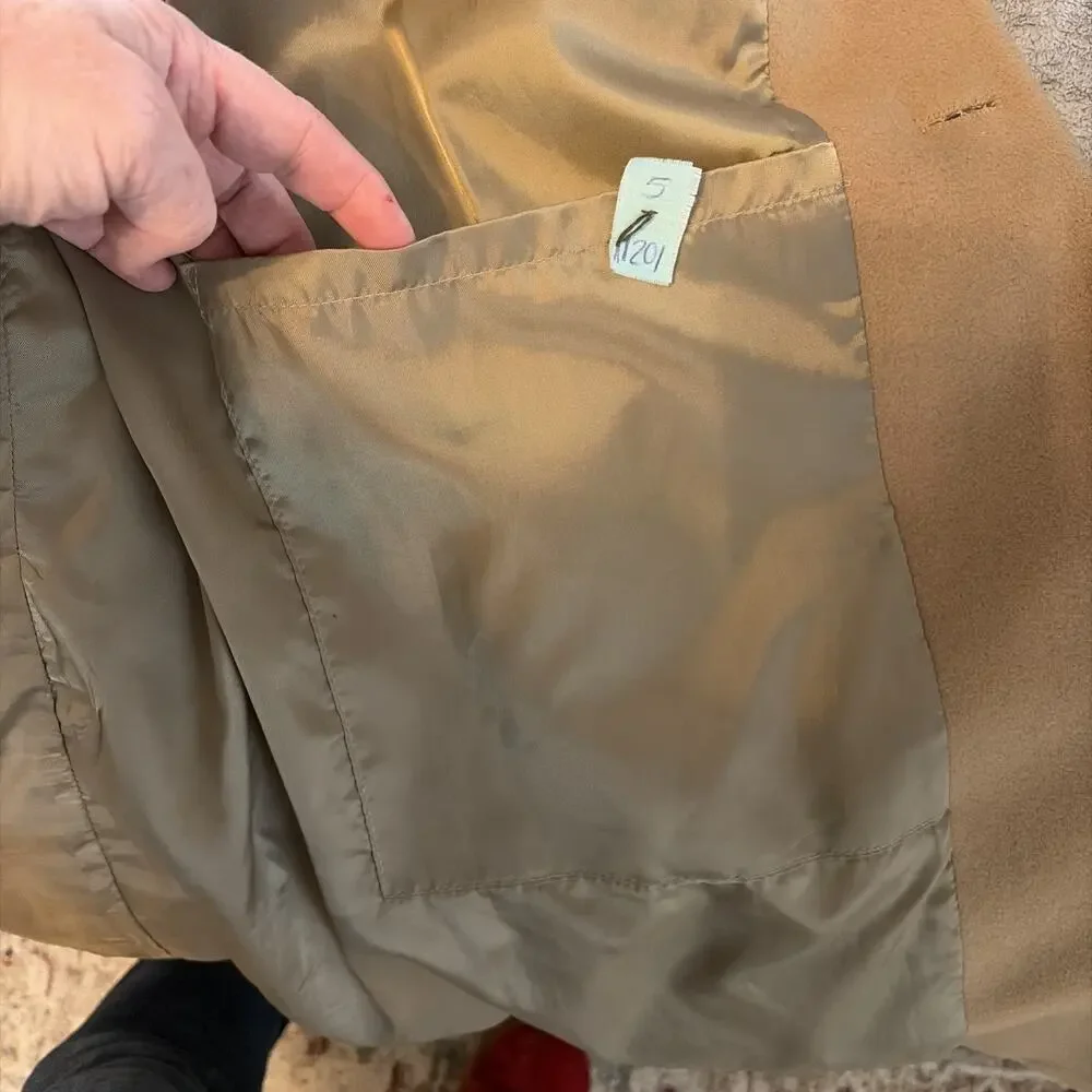 London Fog good preowned