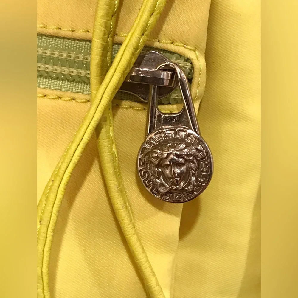 Versace pre owned