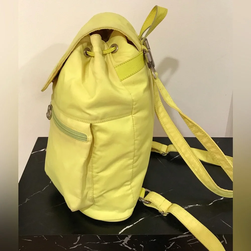 Versace pre owned