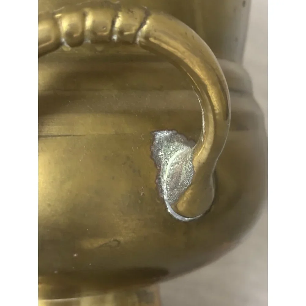 Penco antique champagne