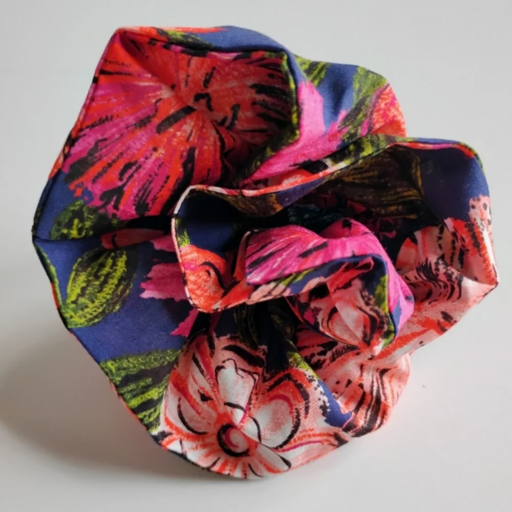 Liberty of London all dahlia’s