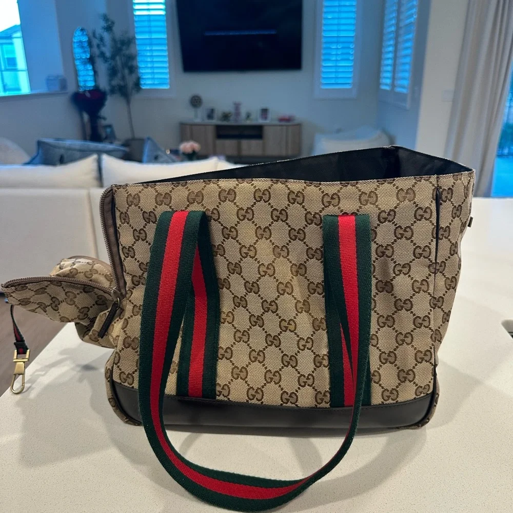 Gucci so cute