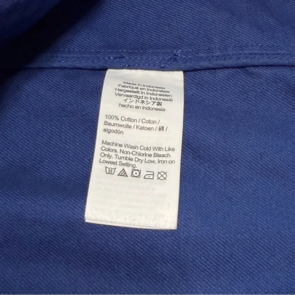 madewell blue