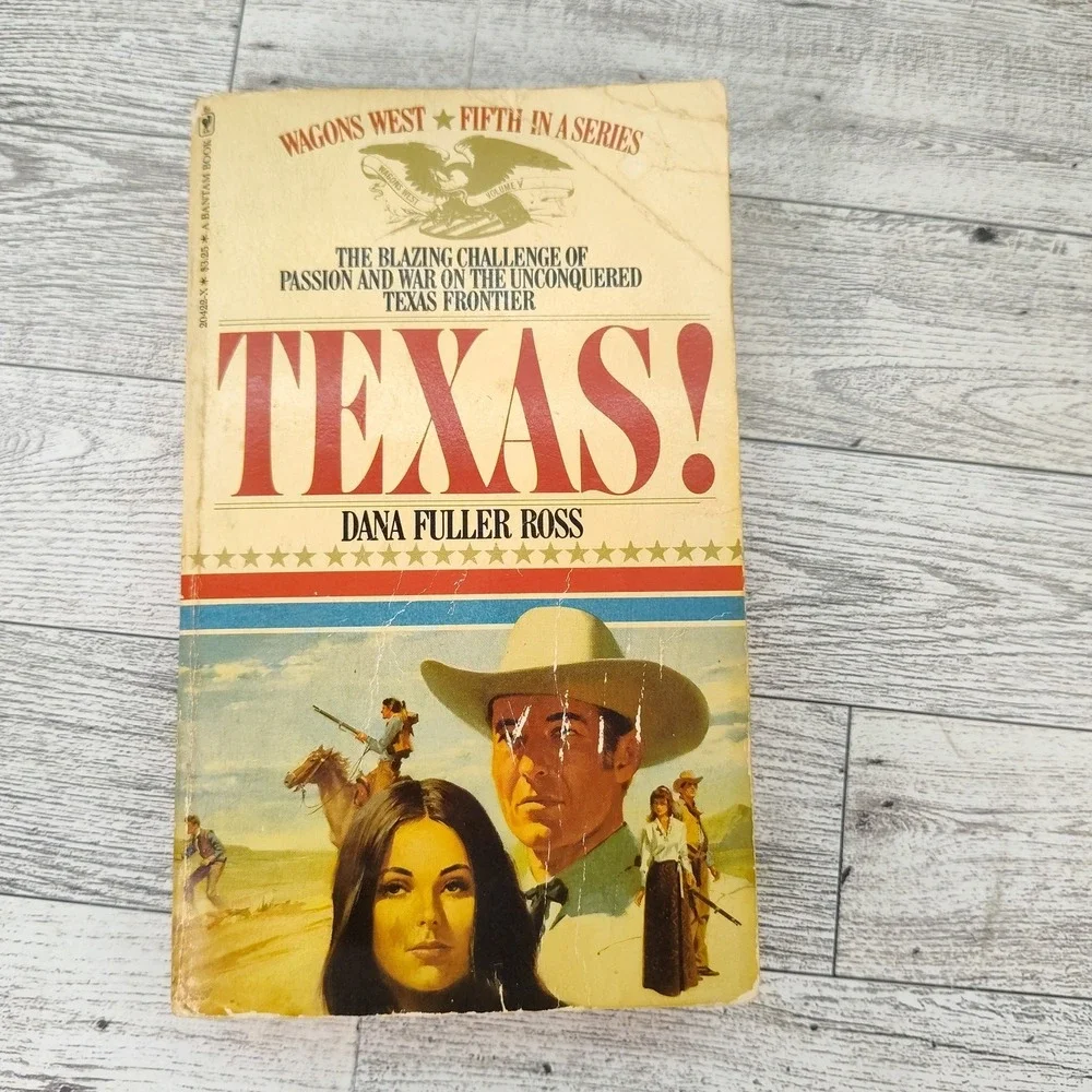 N/A texas dana