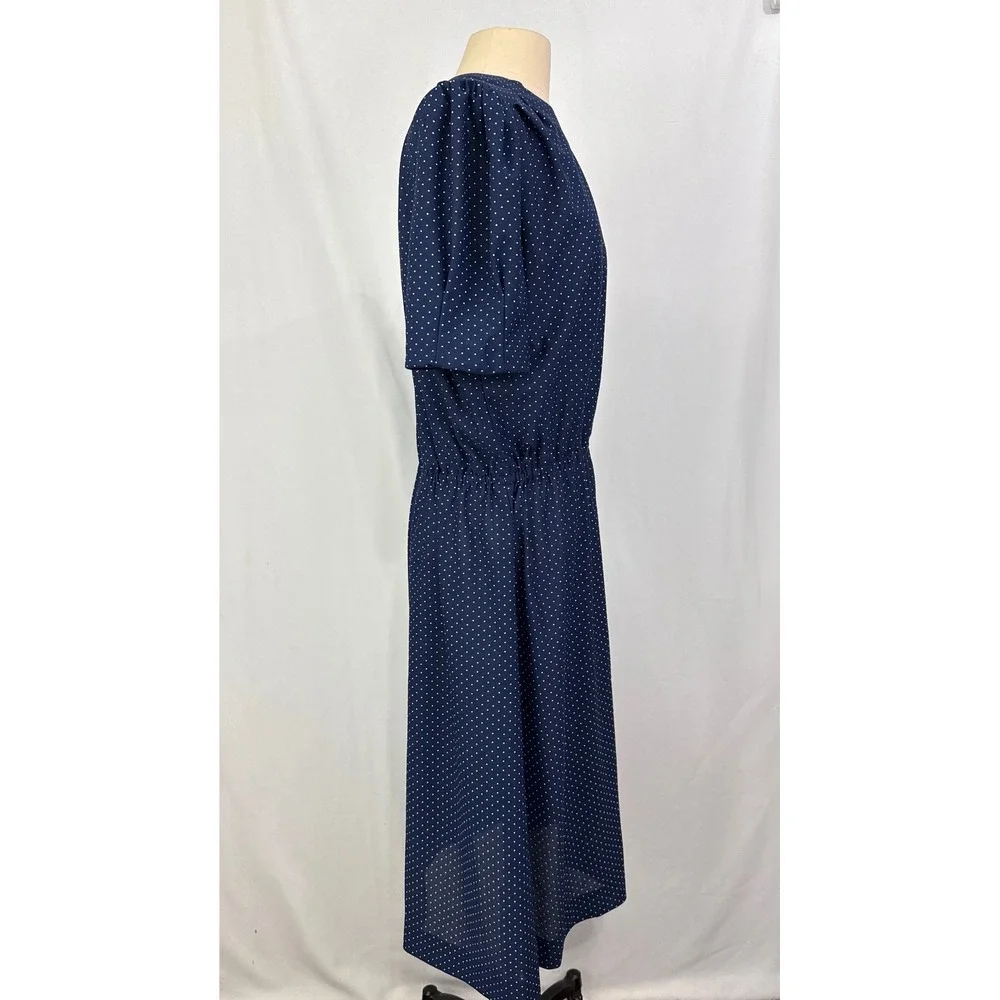 Vintage inspired midi