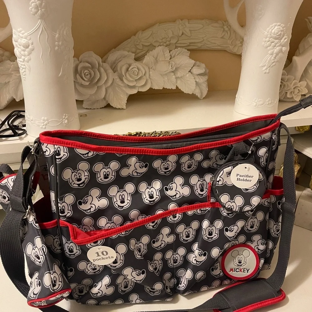 Disney this mickey