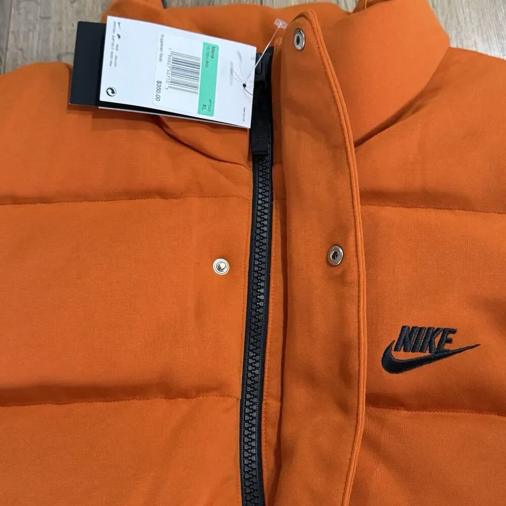 Nike new tags