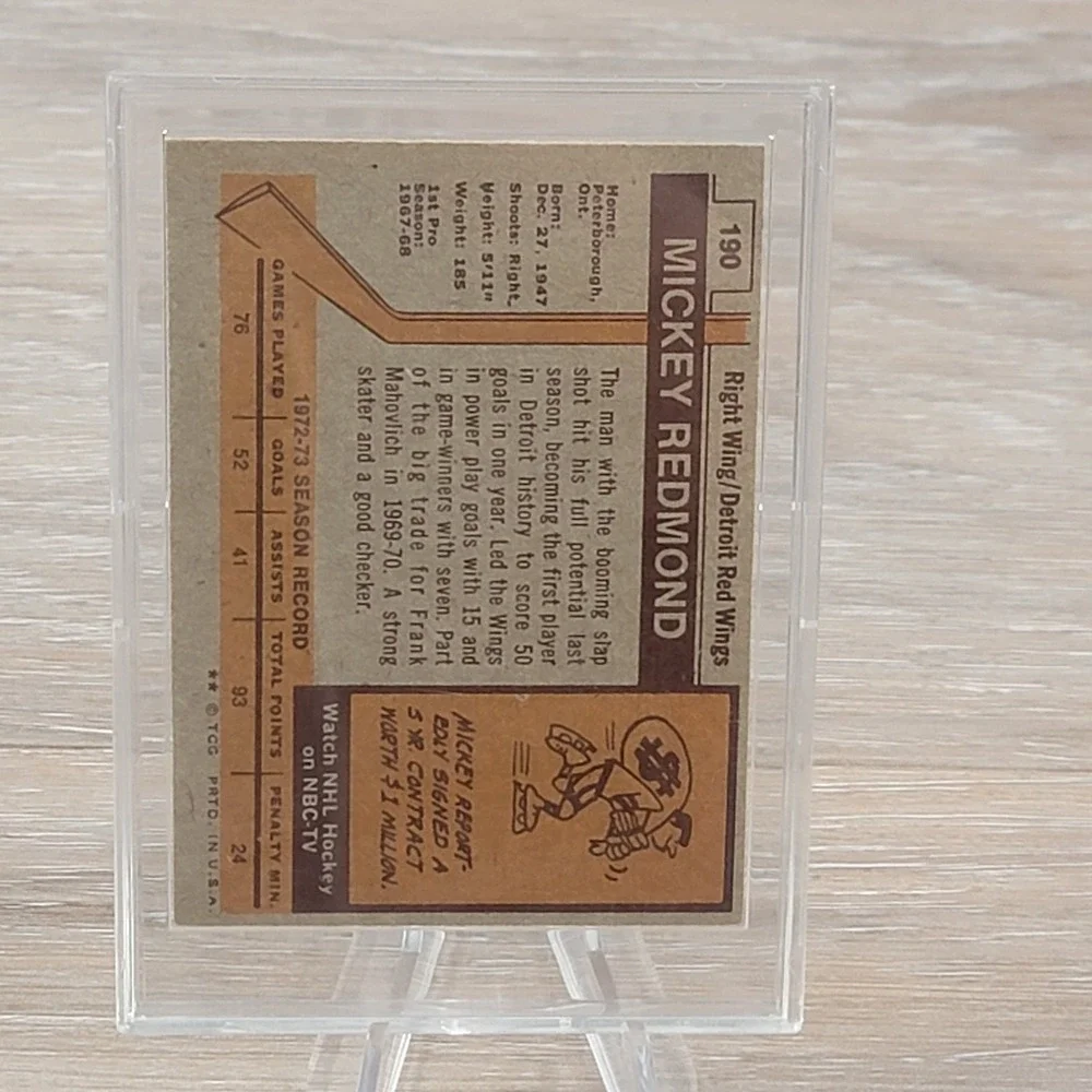 N/A product autographed
