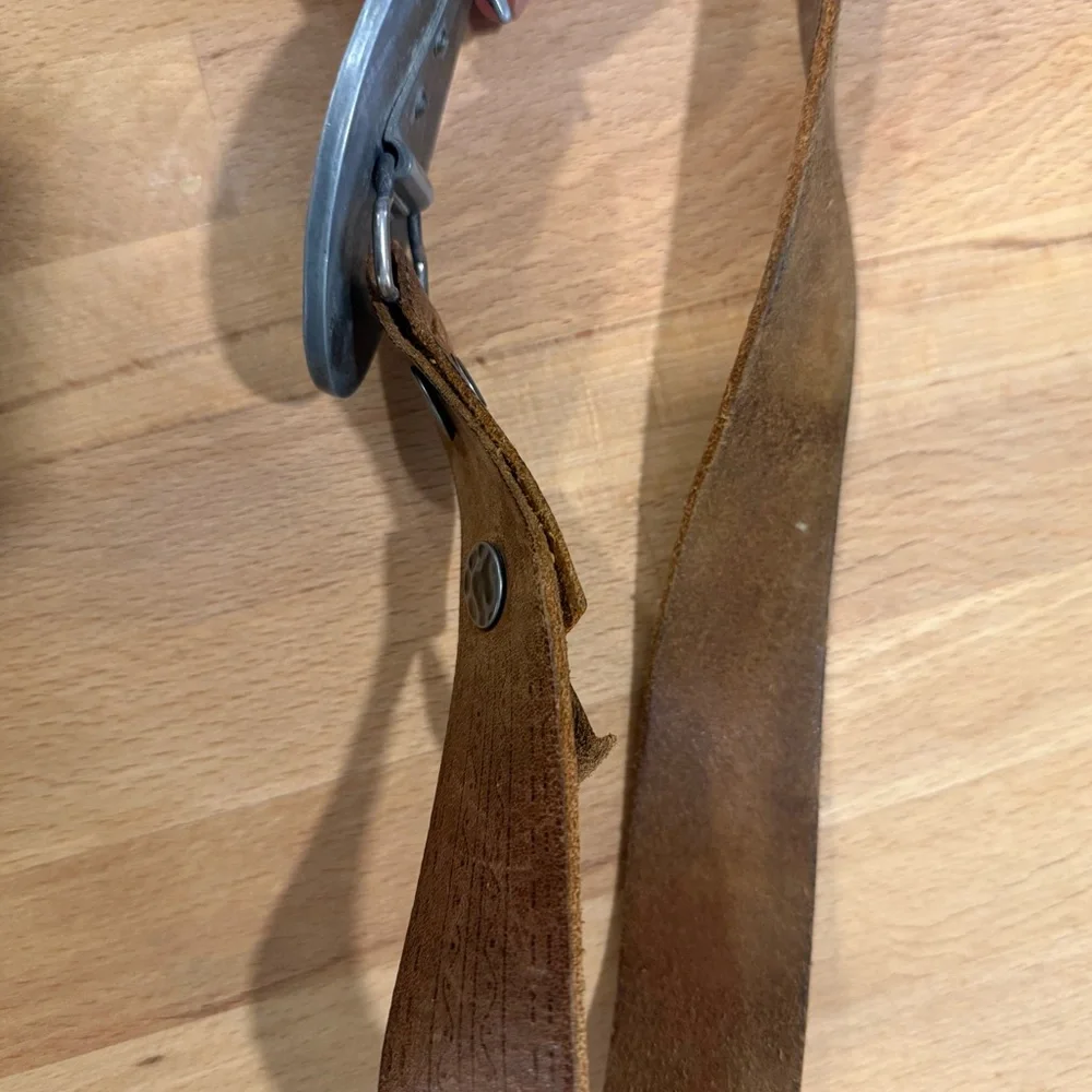 abercrombie kids classic brown