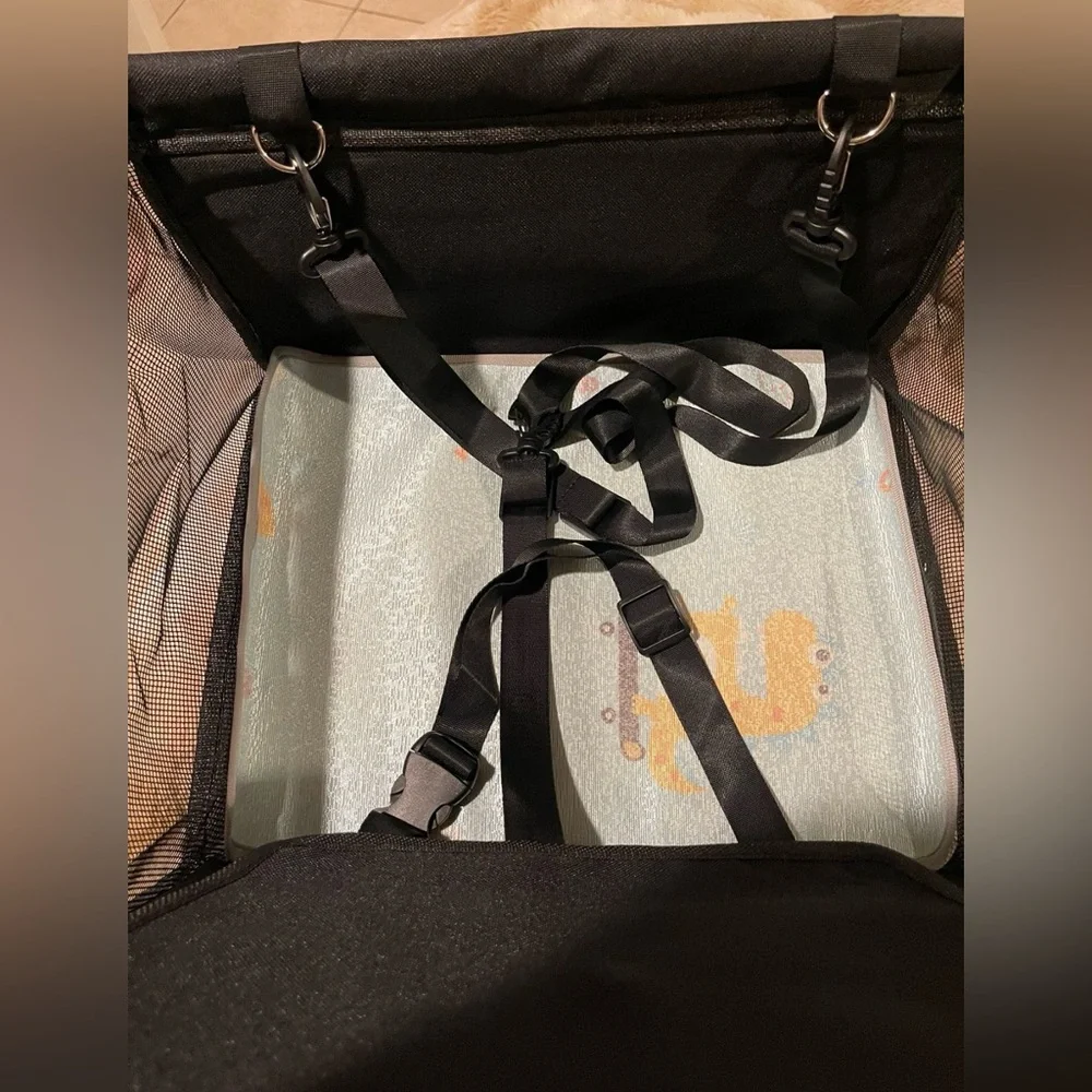 N/A secure stylish