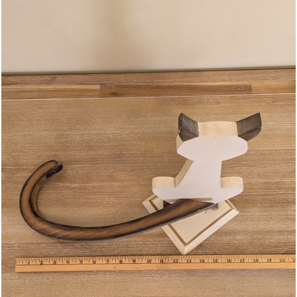 N/A vintage siamese