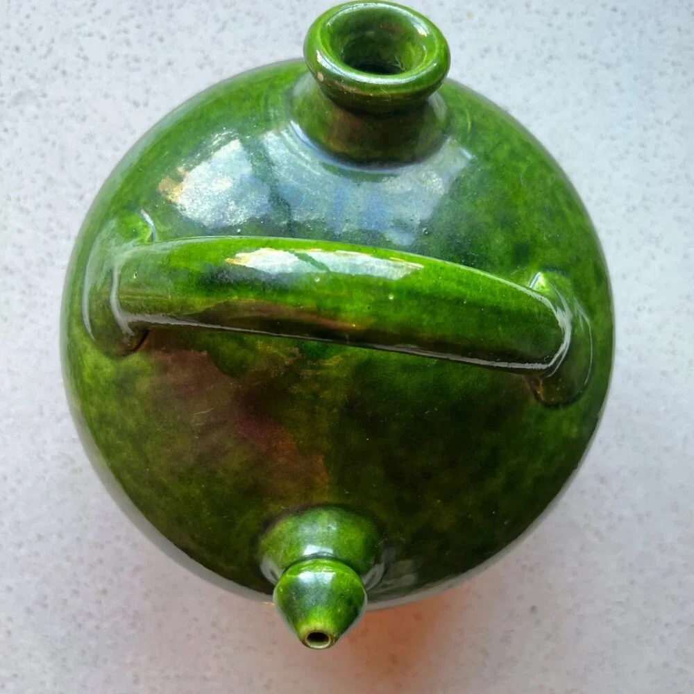Unknown traditionally designed