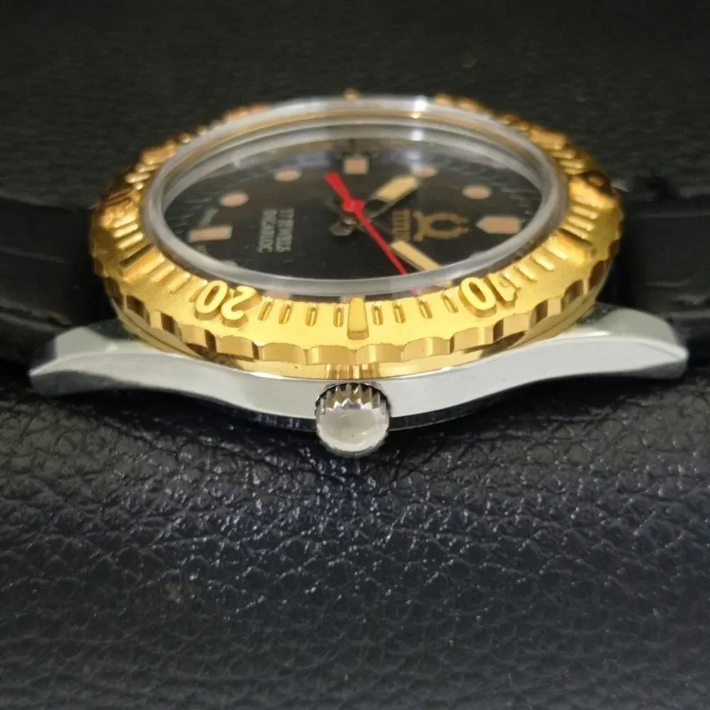 Fortis this watch