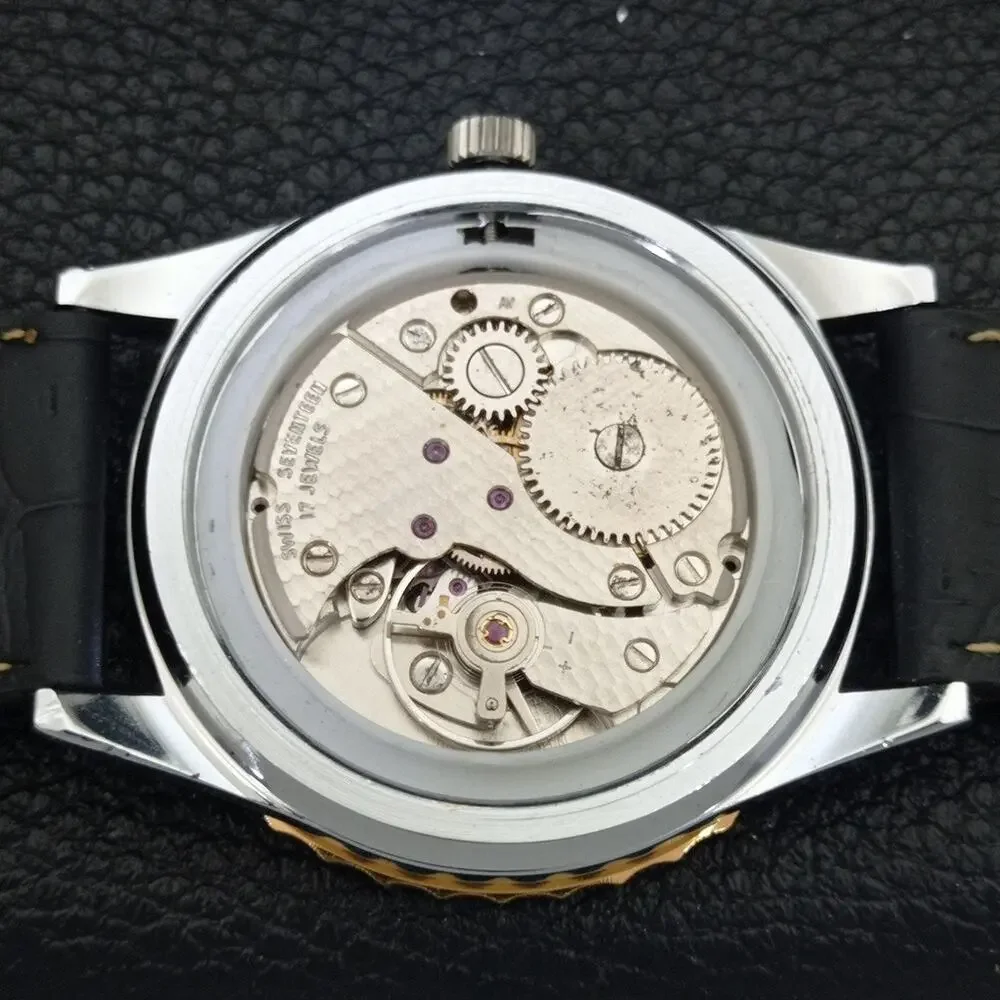 Fortis this watch